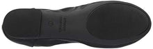 Load image into Gallery viewer, Amazon Essentials Women's Belice Ballet Flat, Black, 8.5 B US
