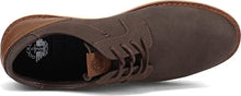Load image into Gallery viewer, Dockers Mens Blake Casual Oxford Shoe, Dark Brown, 8 M
