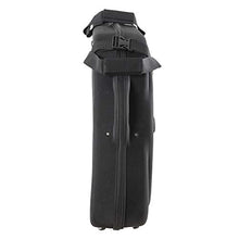 Load image into Gallery viewer, CyclingDeal Bike Travel Case - 700c Bikes - Bicycle Air Flights Travel Hard Case Box Bag EVA Material Lightweight &amp; Durable with TSA Lock - Great for Road Bike -Transport Equipment Pro
