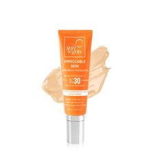 Load image into Gallery viewer, Suntegrity Impeccable Skin - Tinted Sunscreen, Broad Spectrum SPF 30 (Buff) - 2 oz
