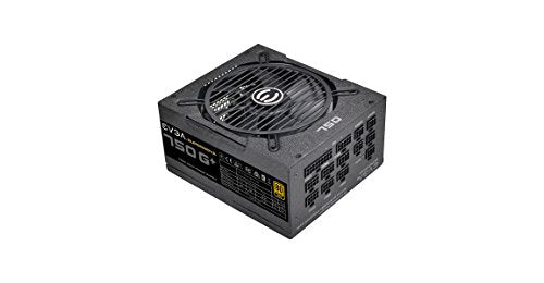 Load image into Gallery viewer, EVGA SuperNOVA 750 G+, 80 Plus Gold 750W, Fully Modular, FDB Fan, 10 Year Warranty, Includes Power ON Self Tester, Power Supply 120-GP-0750-X1