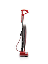 Load image into Gallery viewer, Oreck Commercial Upright Bagged Vacuum Cleaner, Lightweight, 40ft Power Cord, U2000R1, Grey/Red

