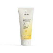 Load image into Gallery viewer, Image Skincare Prevention+ Daily Ultimate Protection SPF 50 Moisturizer, 3.2 Ounce
