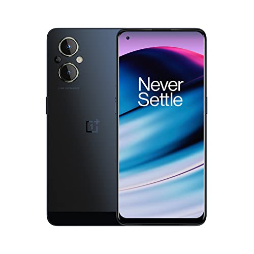 OnePlus Nord N20 5G |Android Smart Phone |6.43