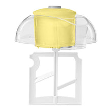 Load image into Gallery viewer, Tasty by Cuisinart ICM100TY Ice Cream Maker, 1.5 Quart, Yellow
