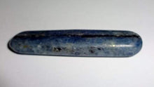 Load image into Gallery viewer, ( Sublime Gifts ) Blue Kyanite Stick Natural Healing Crystal Gemstones Collectible , Display or Wrapping Stone ( Blue Kyanite )
