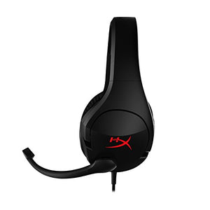 HyperX Cloud Stinger - Gaming Headset and HyperX Amp USB Sound Card - Virtual 7.1 Surround Sound