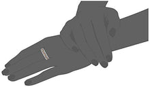 Load image into Gallery viewer, Energy Stone Twine 5.5 mm Narrow Band Tri-Color Sterling Silver Meditation Spinner Ring (Style US40) (8)
