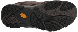 Merrell mens Moab 2 Wp Hiking Boot, Boulder, 12 US
