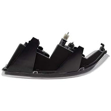 Load image into Gallery viewer, Brock Replacement Driver and Passenger Set Composite Halogen Headlights 2003-2020 Express Savana Van
