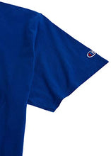 Load image into Gallery viewer, Champion Men's Classic Jersey Script T-Shirt, Surf the Web, Large
