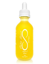 Load image into Gallery viewer, 100% Organic Vitamin C Serum Face Oil – Premium 2 oz. by Cutis Sanus – Natural Advanced Skin Care Anti Aging Serum, For Dark Spots, Wrinkles &amp; Fine Lines, Oily Skin &amp; Acne Treatment, Collagen Boost
