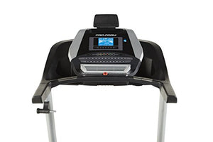 ProForm 705 CST Folding Treadmill