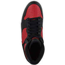 Load image into Gallery viewer, Nike Air Jordan Access Mens Basketball Trainers AR3762 Sneakers Shoes (UK 9 US 10 EU 44, Black Gym red 006)
