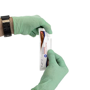 Povidone Iodine-Style: Single Swabsticks - UOM = Pack of 50