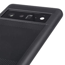 Load image into Gallery viewer, Pelican - Protector Series - Case for Google Pixel 6 Pro - Slim - 15 ft Drop Protection - Black
