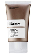 Load image into Gallery viewer, The Ordinary Facial Skincare Set! Azelaic Acid Suspension With Brightening Formula! Niacinamide Serum Reduces Skin Blemishes! Hyaluronic Acid Hydrating Face Serum! Vegan, Paraben Free &amp; Cruelty Free!
