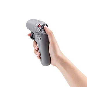 DJI FPV Motion Controller for FPV Drone Aircraft Maneuver Based on Hand motions