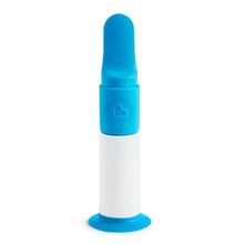 Load image into Gallery viewer, Munchkin Booty Brush Diaper Cream Applicator, Blue

