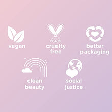 Load image into Gallery viewer, Pacifica Beauty Island Vanilla Rollerball Clean Fragrance Perfume, Made with Natural &amp; Essential Oils, 0.33 Fl Oz | Vegan + Cruelty Free | Phthalate/ Paraben-Free | Travel Size
