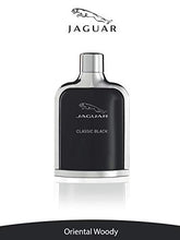 Load image into Gallery viewer, Jaguar Classic Black, 3.40 Ounce
