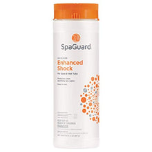 Load image into Gallery viewer, SpaGuard Enhanced Shock (2 lb)
