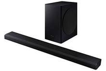 Load image into Gallery viewer, Samsung UN65TU8000 65" 8 Series Ultra High Definition Smart 4K Crystal TV with a Samsung HW-Q70T 3.1.2 Ch Dolby Atmos Soundbar with Wireless Subwoofer (2020)
