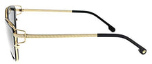 Load image into Gallery viewer, Sunglasses Versace VE 2203 143811 Black/Gold, 53/18/140
