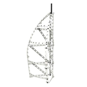 Thames & Kosmos Architectural Engineering | Science Experiment & Model Building Kit | Build 26 Models of Structures & Structural Elements | A Parents' Choice Gold Award Winner 14.6 Inches