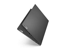 Load image into Gallery viewer, Lenovo Flex 5 14&quot; 2-in-1 Laptop, 14.0&quot; FHD (1920 x 1080) Touch Display, AMD Ryzen 5 4500U Processor, 16GB DDR4, 256GB SSD, AMD Radeon Graphics, Digital Pen Included, Win 10, 81X20005US, Graphite Grey
