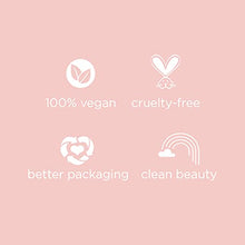 Load image into Gallery viewer, Pacifica Beauty Vegan Collagen Overnight Recovery Face Cream + Undereye Eye Cream Set, Hylauronic Acid, Caffeine, Vitamin E &amp; C, Hydrating &amp; Moisturizing for Aging and Dry Skin, Pink, 2 Count
