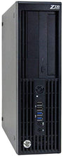 Load image into Gallery viewer, HP Z230 Workstation Gaming Computer Desktop, Intel Core i5-4590, 16GB DDR3 RAM, 240GB SSD &amp; 2TB HDD, USB 3.0, NVIDIA GeForce GT 1030 2GB, HDMI, DVI, WiFi - Windows 10 Professional (Renewed)
