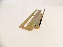 Load image into Gallery viewer, Tech Team Headboard Hook Set, Bracket, Attach Bed Rail to Headboard or Footboard, Set of 2, Hardware Included
