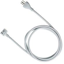 Load image into Gallery viewer, Great Power Adapter Extension Cord Wall Cord Cable, WEGWANG Cord Compatible for Apple Mac iBook MacBook Pro MacBook Power Adapters 45W, 60W, 85W MagSafe 1 or MagSafe 2 Models
