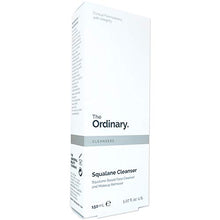 Load image into Gallery viewer, The Ordinary Squalane Cleanser - Large (150mL/5.07oz)
