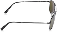 Load image into Gallery viewer, Serengeti Corleone Polarized 555Nm, Shiny Gunmetal
