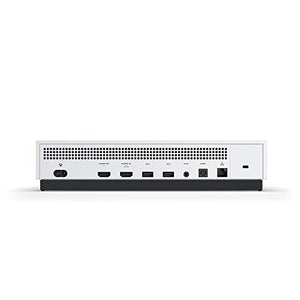 Xbox One S 1TB Console - Gears 5 Bundle [DISCONTINUED]