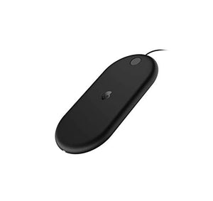 Skullcandy Push Ultra True Wireless Bluetooth in-Ear Earbud Bundle with Skullcandy Fuelbase Max Wireless Charge Pad - Black