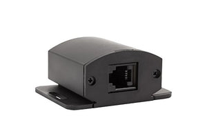 Dual DA4001 3200 Watts Performance Series Class D Monoblock Amplifier with Remote Bass Control