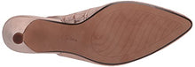 Load image into Gallery viewer, Clarks Women's Linvale Sondra Pump, Rose Interest Leather, 7.5 Wide
