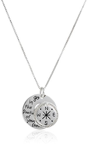 Amazon Collection Sterling Silver 