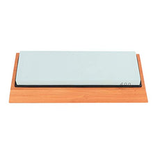 Load image into Gallery viewer, Furnoor Grit Coarse Fine Double Sided Knife Sharpening Stone Kitchen Whetstone Sharpener
