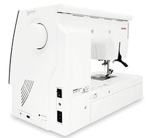 Load image into Gallery viewer, Janome Horizon Memory Craft 9850 Embroidery and Sewing Machine
