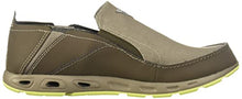 Load image into Gallery viewer, Columbia mens Bahama Vent Pfg Boat Shoe, Kettle/Tippet, 10 US
