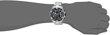 Load image into Gallery viewer, Invicta Men's Pro Diver Quartz Watch with Stainless-Steel Strap, Silver, 22 (Model: 22412)
