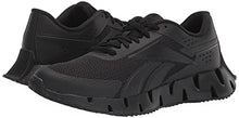 Load image into Gallery viewer, Reebok Men's Zig Dynamica 2.0 Sneaker, Black, 13
