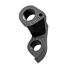 Load image into Gallery viewer, Pilo D696 derailleur Hanger Dropout for Cannondale (Slate, Beast of The East, SuperX, Synapse Carbon) (#KP419) Bikes
