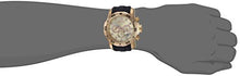 Load image into Gallery viewer, Invicta Men's 17884 Pro Diver 18k Gold Ion-Plated Stainless Steel Chronograph Watch

