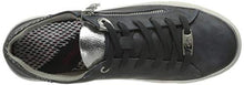 Load image into Gallery viewer, Dockers by Gerli Women's^Women's 42BM234-680660 Sneaker, Metallicblau, 7.5 UK

