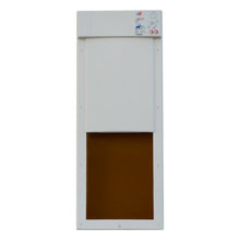 Load image into Gallery viewer, Power Pet Large Electronic Pet Door PX-2
